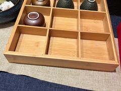 -忆江南·临江鱼馆