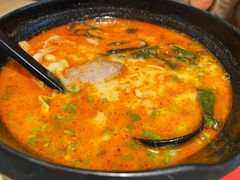 -禾绿回转寿司(苏宁广场店)