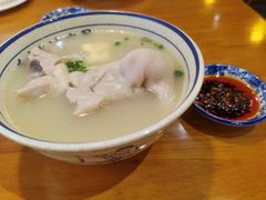 老妈蹄花-易老妈蹄花.特色川菜(人民公园总店)