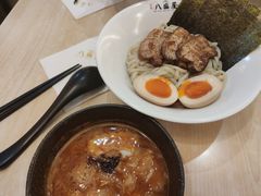 -八盛屋·沾面(集美万达店)