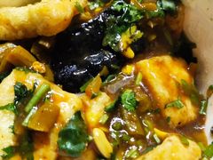 -无声臭豆腐(大井1号店)