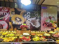 -皇室假期美食水疗会(春风路店)