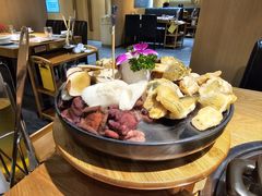 -一朵菌·野生菌探索家火锅(南亚店)