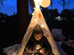 -艾瑞克儿童艺术创想(海马公园店)