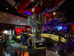 -MOSSO德国餐厅·音乐酒吧(环宇荟店)