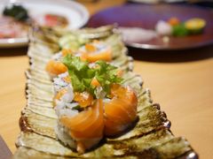 -本逸·割烹料理(湖墅店)