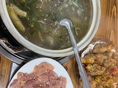 -潮陈记土鸡火锅(东厦北路店)