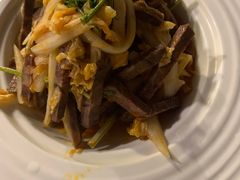 -清真·玛丽亚新疆菜主题餐厅(浙江中路店)