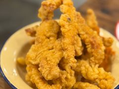 发财酥肉-聂发财重庆江湖菜(解放碑店)