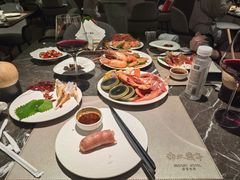 -曲水兰亭(北京四惠店)