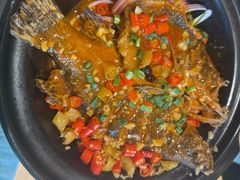 -海泰食府·新鲁菜·家宴(总部基地店)
