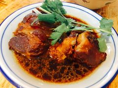 -聪辉同安老美食饭店(大元路店)