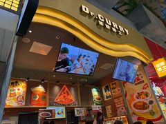 -伽喱博士 Dr.CURRY咖喱饭(太阳宫咖喱店)