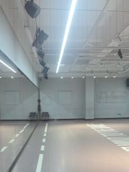 -CICI街舞专业培训