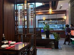-高晓山馅饼店(牛庄百年店)