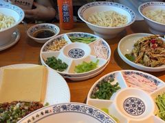 -老北京炸酱面·烤鸭(前门店)