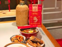 -味福记·江西小炒·南昌小吃(青山湖万达店)