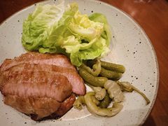 -Laures·月桂西班牙碳烤餐厅(十尚坊店)