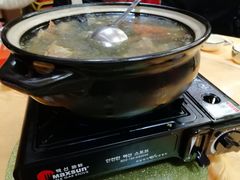 -鹭岛新泉客家菜·海鲜·融合菜(莲前店)
