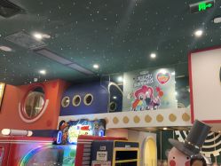 -MELAND CLUB亲子乐园·派对·餐厅(北京芳圆里ID MALL店)