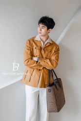 点击看大图 -BROTHER西服礼服定制·商务·婚礼(佛山南海店)