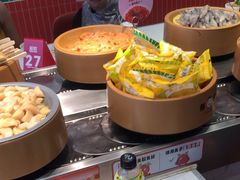 -龍歌自助小火锅(漳州二路爱购店)