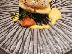 铁板银鳕鱼-月下料理(楷林IFC店)