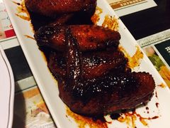 -翠华餐厅(湾仔店)