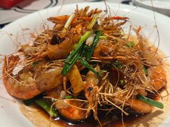 -老头儿油爆虾(金沙印象城店)