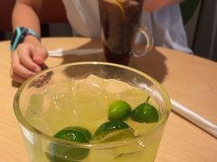 -菲滋意式餐厅(富阳东方茂店)
