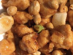 -华盛园卷子王农家菜水库鱼
