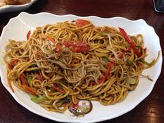 iphone_upload_pic-服务大楼冷面(延大店)