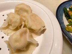-日丰园海肠水饺·老字号大连海鲜(和平广场店)