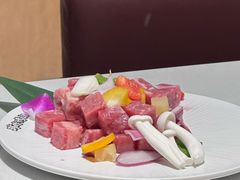 -韩时烤肉(枫蓝店)
