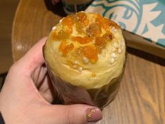 -星巴克(成都机场T2店)