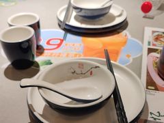 -绿茶餐厅(广州天河城店)