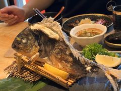 -樱嘢·炭火烧肉(惠南店)