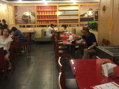 大堂-宏状元现熬粥·京味菜(五棵松店)