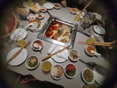 -海底捞火锅(九霄梦天地店)