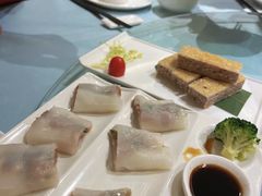 -松雅轩(大源店)