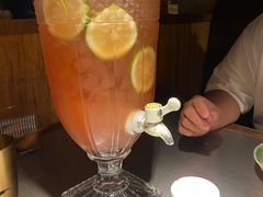 -探鱼·鲜青椒爽麻烤鱼(东城万达广场店)