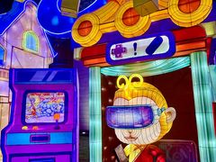 -深圳锦绣中华民俗村