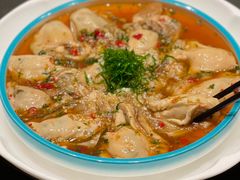 -翕间食·精致淮扬菜(江苏大剧院店)