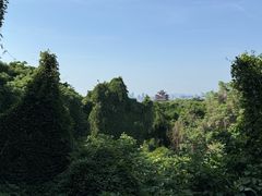 -吴山景区
