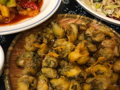 -旺角小渔村(幸福中路店)