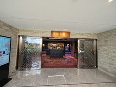 -白天鹅宾馆-玉堂春暖餐厅