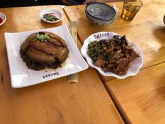 -老鼎万春卤菜(鹭湖宫8区店)