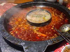 -陈眼镜火锅(总店)