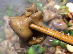 -张氏父子常德肠子馆(贺龙店)