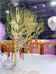 -圣名游乐城冰雪大世界